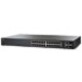 Cisco Smart Plus 220 SG220-26 26 Ports Manageable Ethernet Switch - 10/100/1000Base-T, 1000Base-X