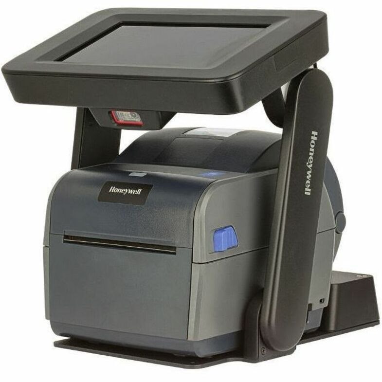 Honeywell PC43K Business, Desktop Direct Thermal Printer - Monochrome - Desktop - Label Print - USB - Bluetooth 4.2 - IEEE 802.11a/b/g/n/ac Wireless LAN - EU