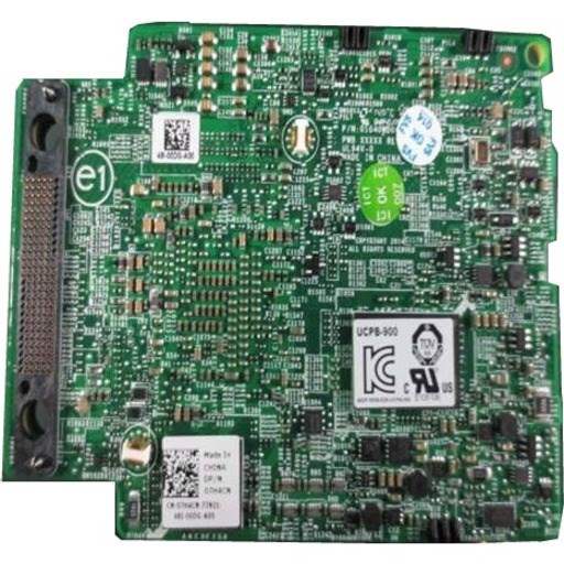 DELL SOURCING - NEW PERC H730P Storage Controller Card