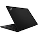 Lenovo ThinkPad T590 20N4002NCA 15.6" Notebook - 1920 x 1080 - Intel Core i7 8th Gen i7-8665U Quad-core (4 Core) 1.90 GHz - 8 GB Total RAM - 256 GB SSD