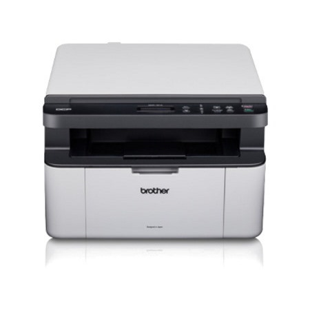 Brother DCP-1510 Laser Multifunction Printer - Monochrome