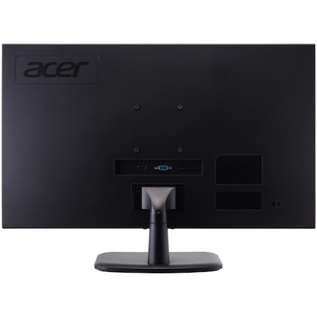 Acer EK240Q Full HD LCD Monitor - 16:9 - Black