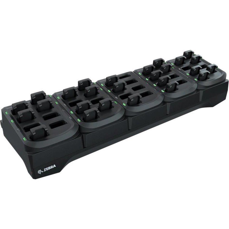 Zebra Multi-Bay Battery Charger