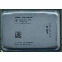 HPE - Certified Genuine Parts AMD Opteron 6300 6348 Dodeca-core (12 Core) 2.80 GHz Processor Upgrade