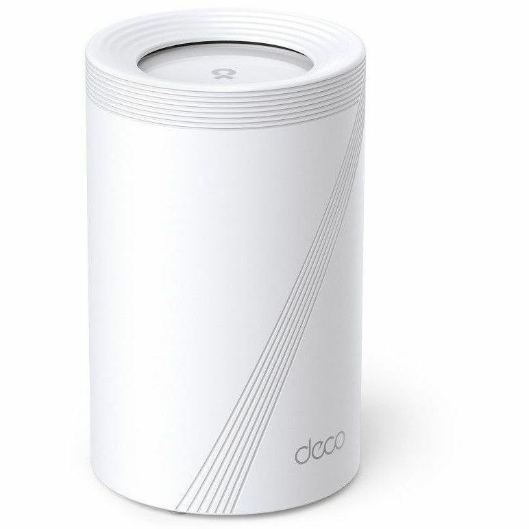 TP-Link Deco BE65 Wi-Fi 7 IEEE 802.11be  Wireless Router