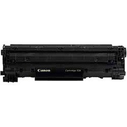 Canon CART326 Original Laser Toner Cartridge - Black Pack
