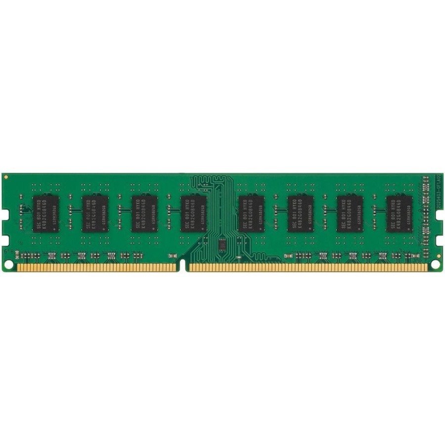 VisionTek 4GB DDR3 1333 MHz (PC-10600) CL9 DIMM - Desktop