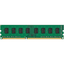 VisionTek 4GB DDR3 1600 MHz (PC3-12800) CL9 DIMM - Desktop