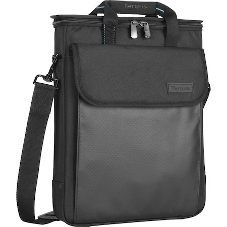 Targus TANC TBT281GL Carrying Case for 33.8 cm (13.3") Apple MacBook - Black