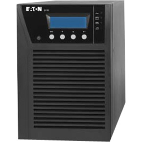Powerware PW9130G1500T-XLAU Double Conversion Online UPS - 1.50 kVA/1.35 kW