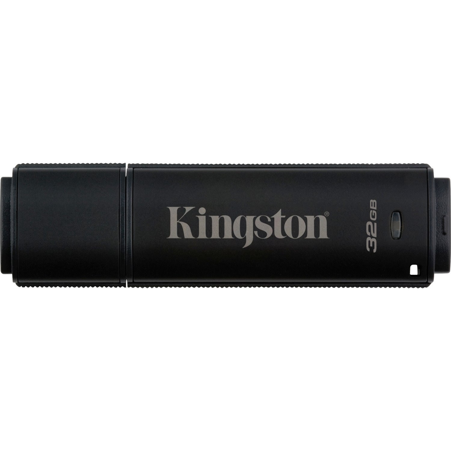 Kingston 32GB USB 3.0 DT4000 G2 256 AES FIPS 140-2 Level 3