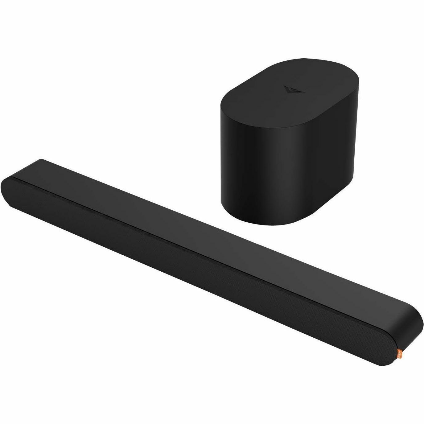 Vizio 2.1 Soundbar With Dolby