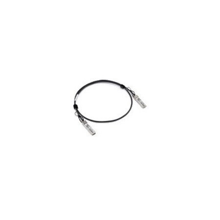 Netpatibles QFX-SFP-DAC-10MA-NP Twinaxial Network Cable