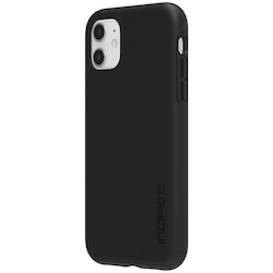 Incipio DualPro Case for Apple iPhone 11 - Black