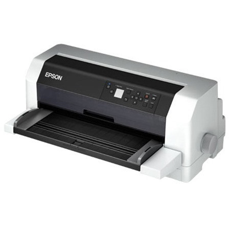 Epson DLQ-3500II 48-pin Dot Matrix Printer - Monochrome