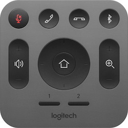 Logitech Meetup Remote Control