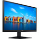 Samsung Essential S24A336NHU 24" Class Full HD LCD Monitor - 16:9 - Black