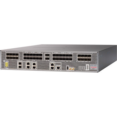 Cisco ASR 9000 ASR 9901 Router