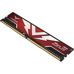 T-Force Zeus 32GB (2 x 16GB) DDR4 SDRAM Memory Kit