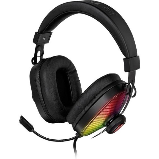 Tt eSPORTS PULSE G100 Gaming Headset