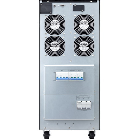 Eaton Double Conversion Online UPS - 20 kVA