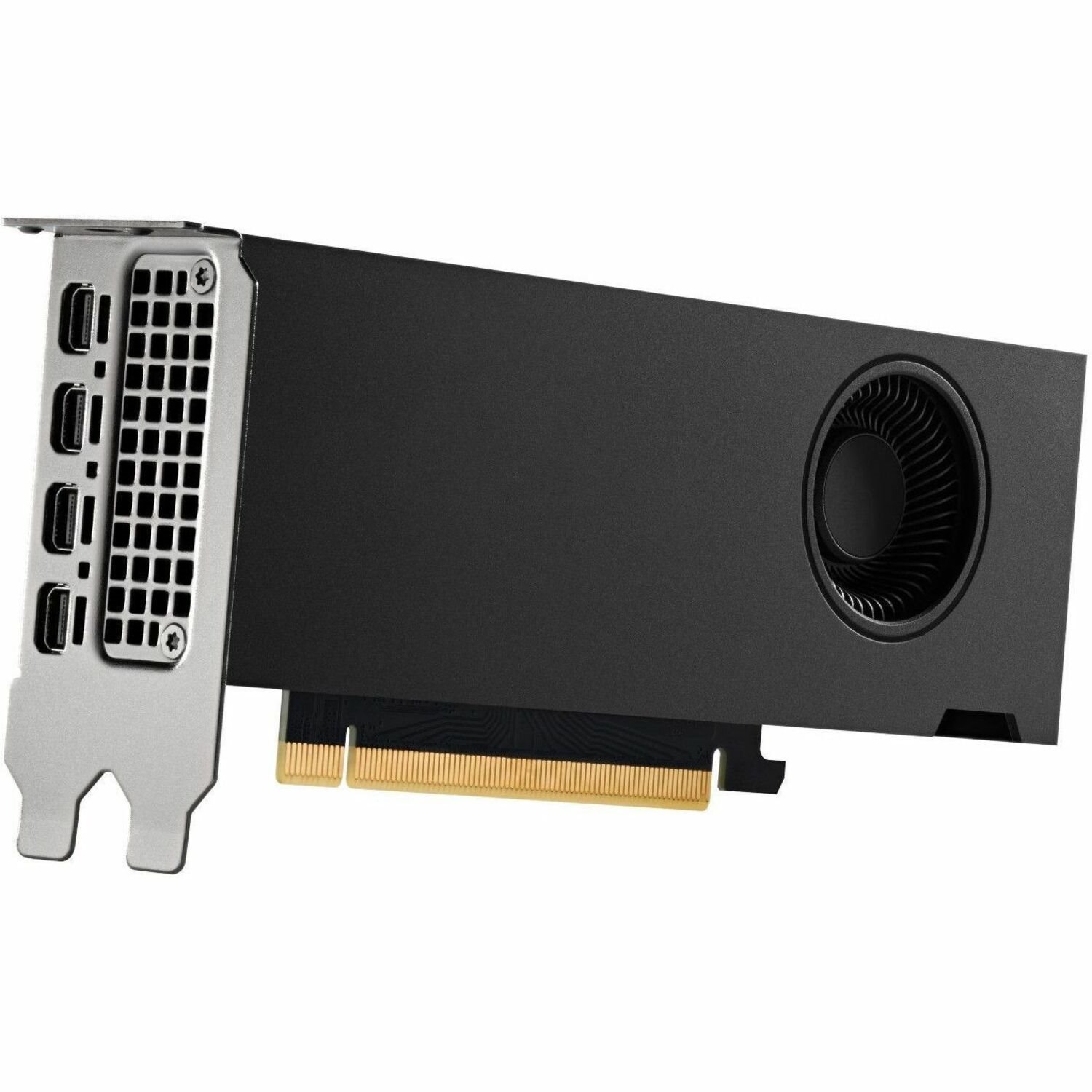 Lenovo NVIDIA RTX A2000 Graphic Card - 12 GB GDDR6