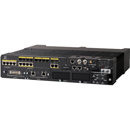 Cisco Catalyst IR8300 Router