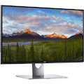 Dell UltraSharp UP3218K 31.5" 8K LCD Monitor - 16:9 - Black