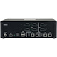 Tripp Lite by Eaton Secure KVM Switch, 2-Port, Dual-Monitor, DisplayPort, 4K, NIAP PP3.0, Audio, CAC, TAA