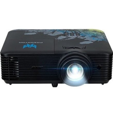 Acer GM712 DLP Projector - 16:9 - Ceiling Mountable