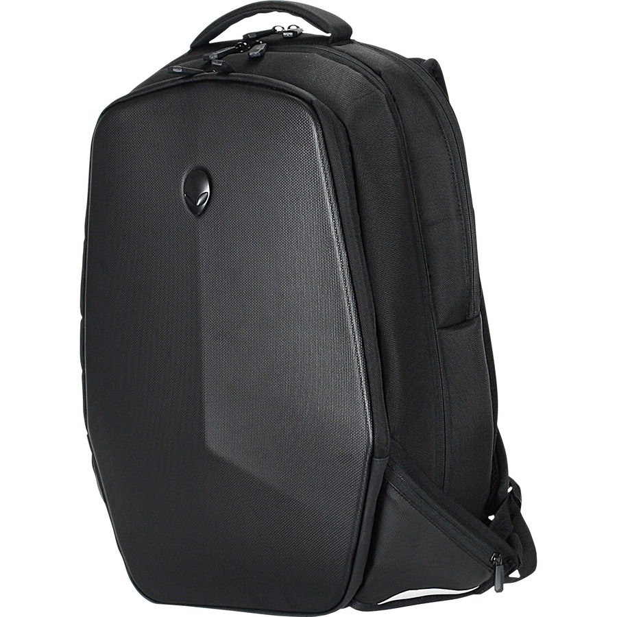 Mobile Edge Alienware Vindicator AWVBP14 Carrying Case (Backpack) for 14" to 14.1" Notebook - Black