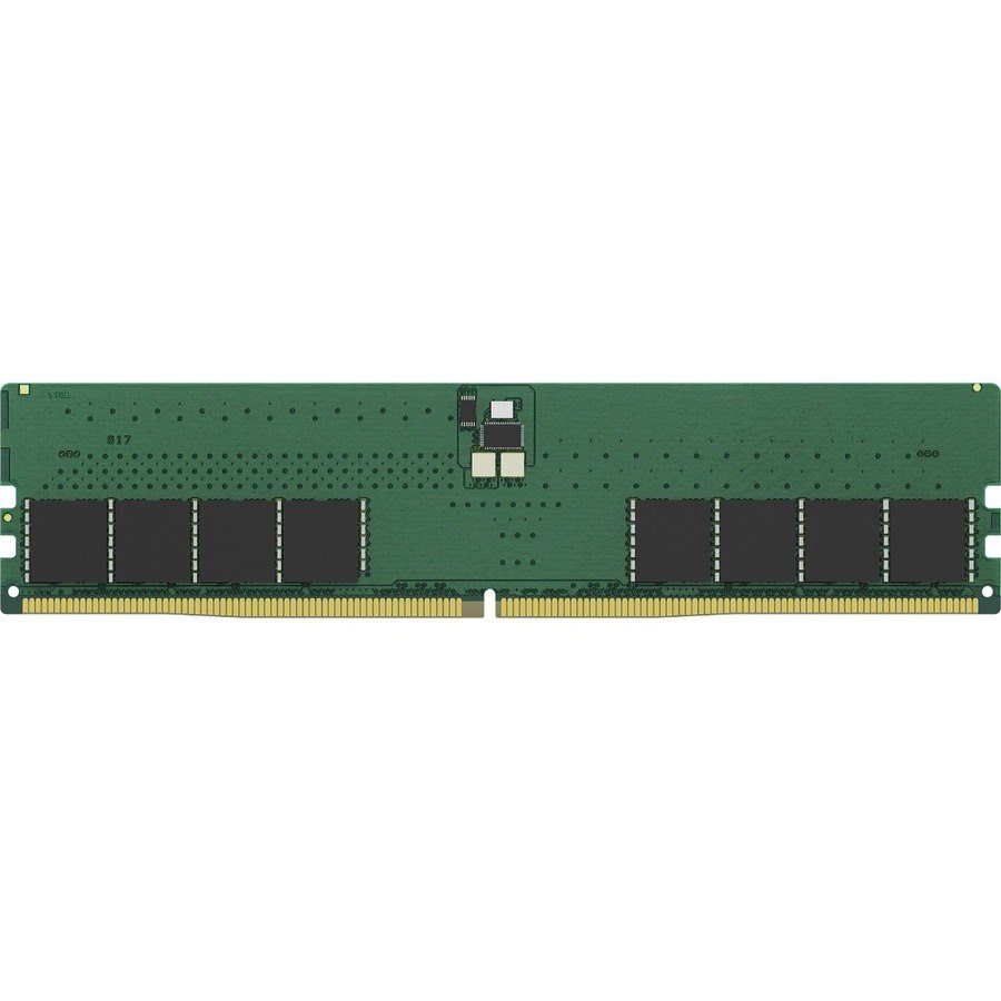 Kingston 64GB (2 x 32GB) DDR5 SDRAM Memory Kit