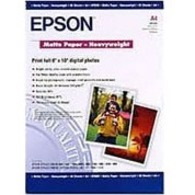 Epson Brochure/Flyer Paper - Bright White