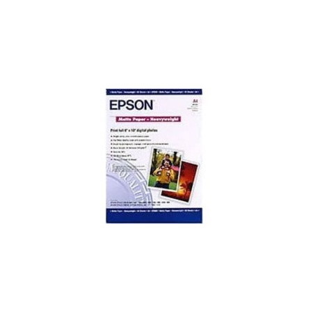 Epson Brochure/Flyer Paper - Bright White
