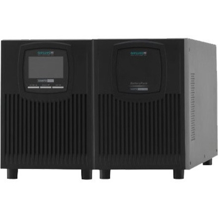 Online Battery Cabinet