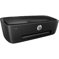 HP 120 Desktop Inkjet Printer - Colour