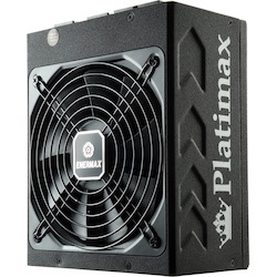 Enermax Platimax 1350 Watt 80 PLUS Platinum Full-Modular Power Supply