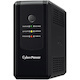 CyberPower Line-interactive UPS - 650 VA/360 W