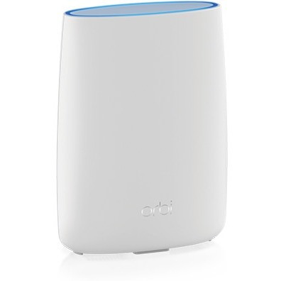 Netgear Orbi LBR20 Wi-Fi 5 IEEE 802.11ac Cellular Modem/Wireless Router