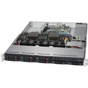 Supermicro SuperServer 1029P-WT Barebone System - 1U Rack-mountable - Socket P LGA-3647 - 2 x Processor Support