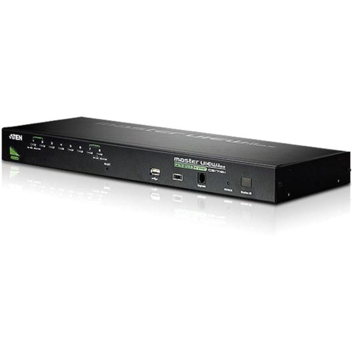 ATEN CS1708A KVM Switchbox