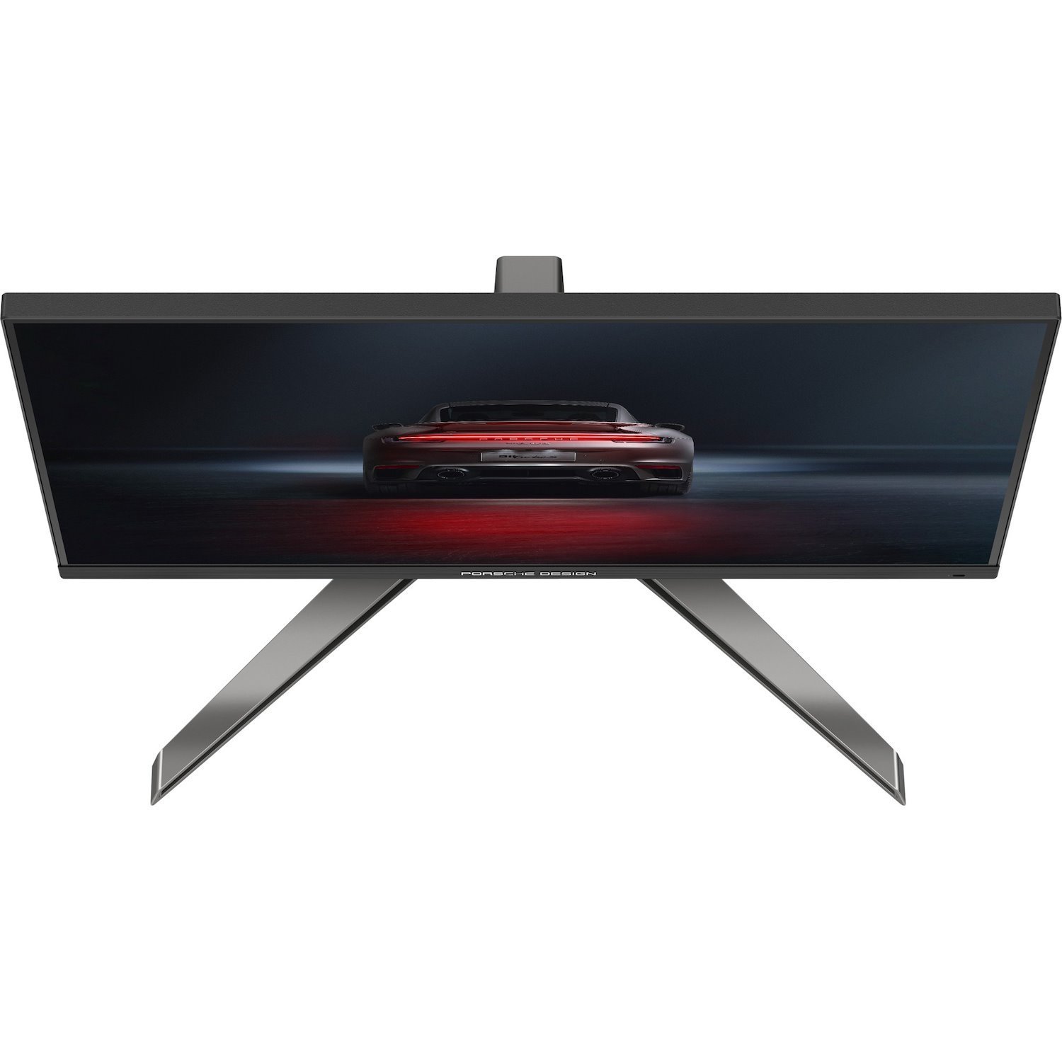 AOC AGON PRO PD32M 32" Class UHD Gaming LCD Monitor - 16:9 - Matte Black, Gray