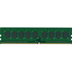 Dataram RAM Module - 4 GB - DDR4-2133/PC4-17000 DDR4 SDRAM - 2133 MHz - CL15 - 1.20 V