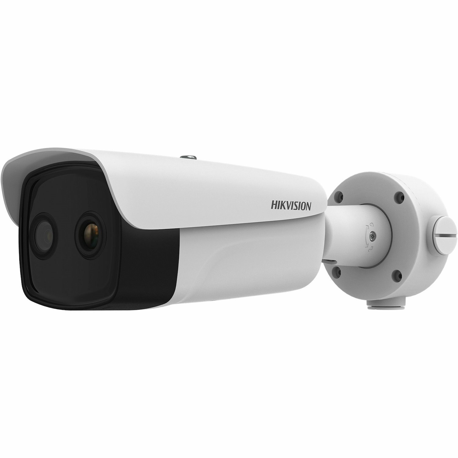 Hikvision Bullet DS-2TD2637-35/QY(B) Network Camera - Color - Bullet