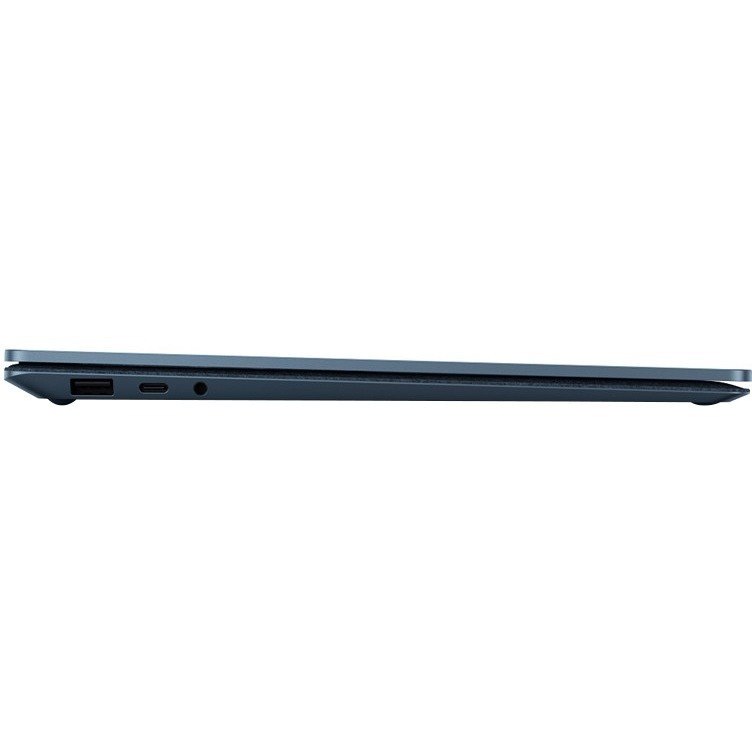 Microsoft Surface Laptop 3 13.5" Touchscreen Notebook - 2256 x 1504 - Intel Core i7 10th Gen i7-1065G7 Quad-core (4 Core) - 16 GB Total RAM - 256 GB SSD - Cobalt Blue