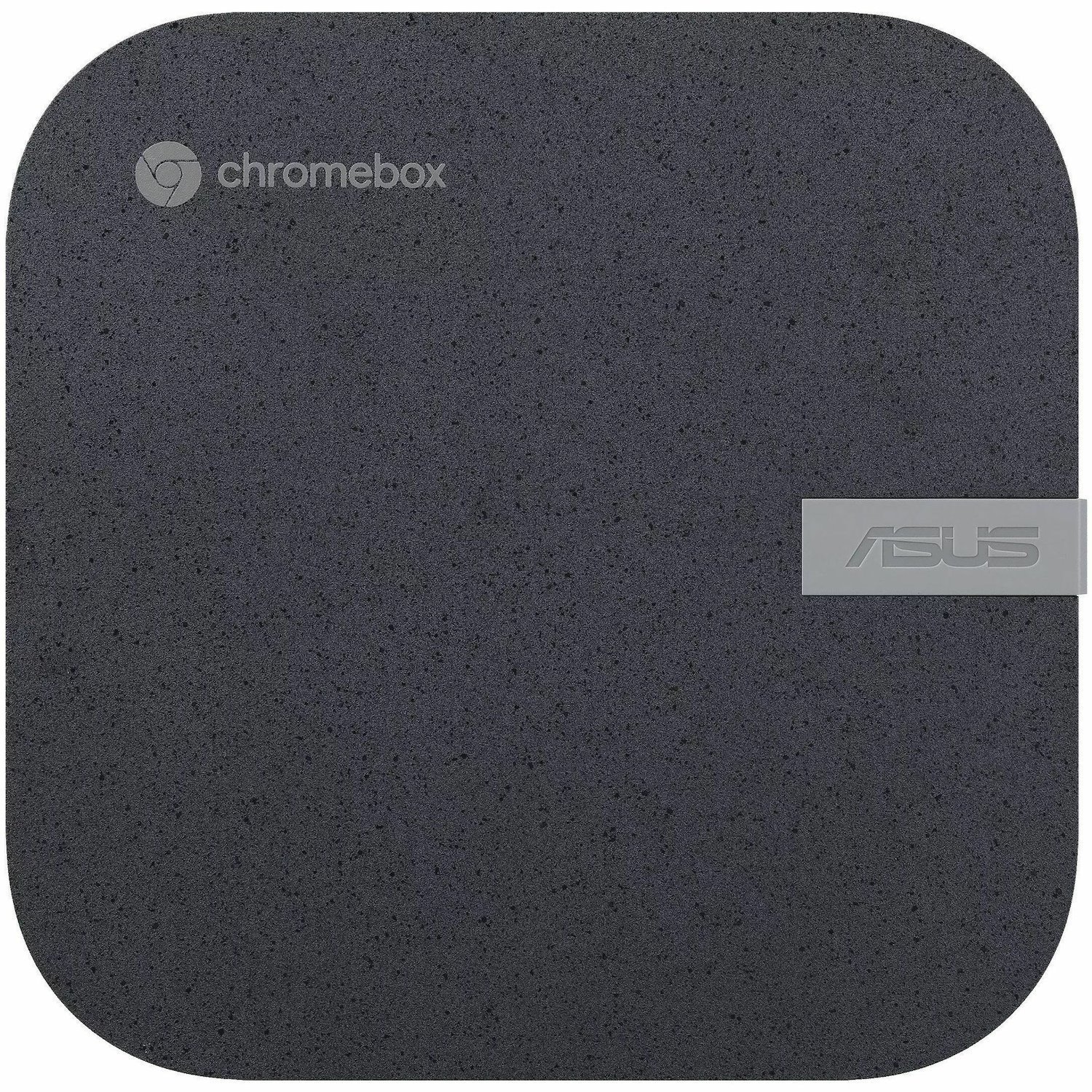 Asus Chromebox 5 Chromebox5-s7057un Chromebox - Intel Core i7 12th Gen i7-1260P - 16 GB - 256 GB SSD - Mini PC - Eco Black