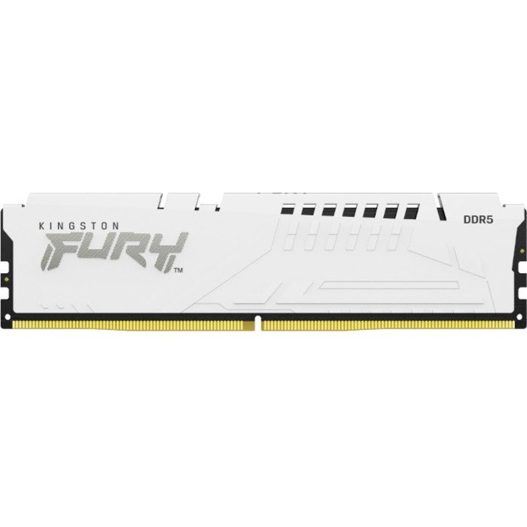 Kingston FURY Beast 32GB DDR5 SDRAM Memory Module