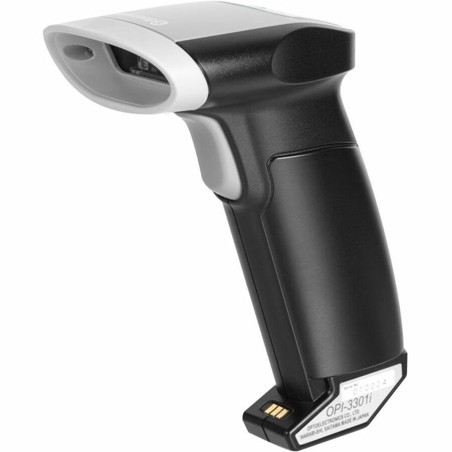 Opticon OPI-3301i 2D CMOS Imager Barcode Scanner