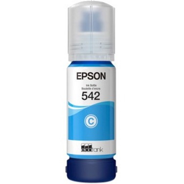 Epson T542 Ink Refill Kit