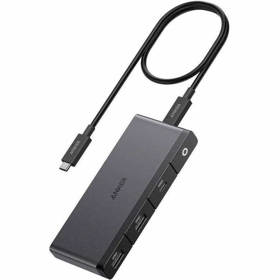 ANKER A83A8 USB Type C Docking Station for Notebook/Monitor